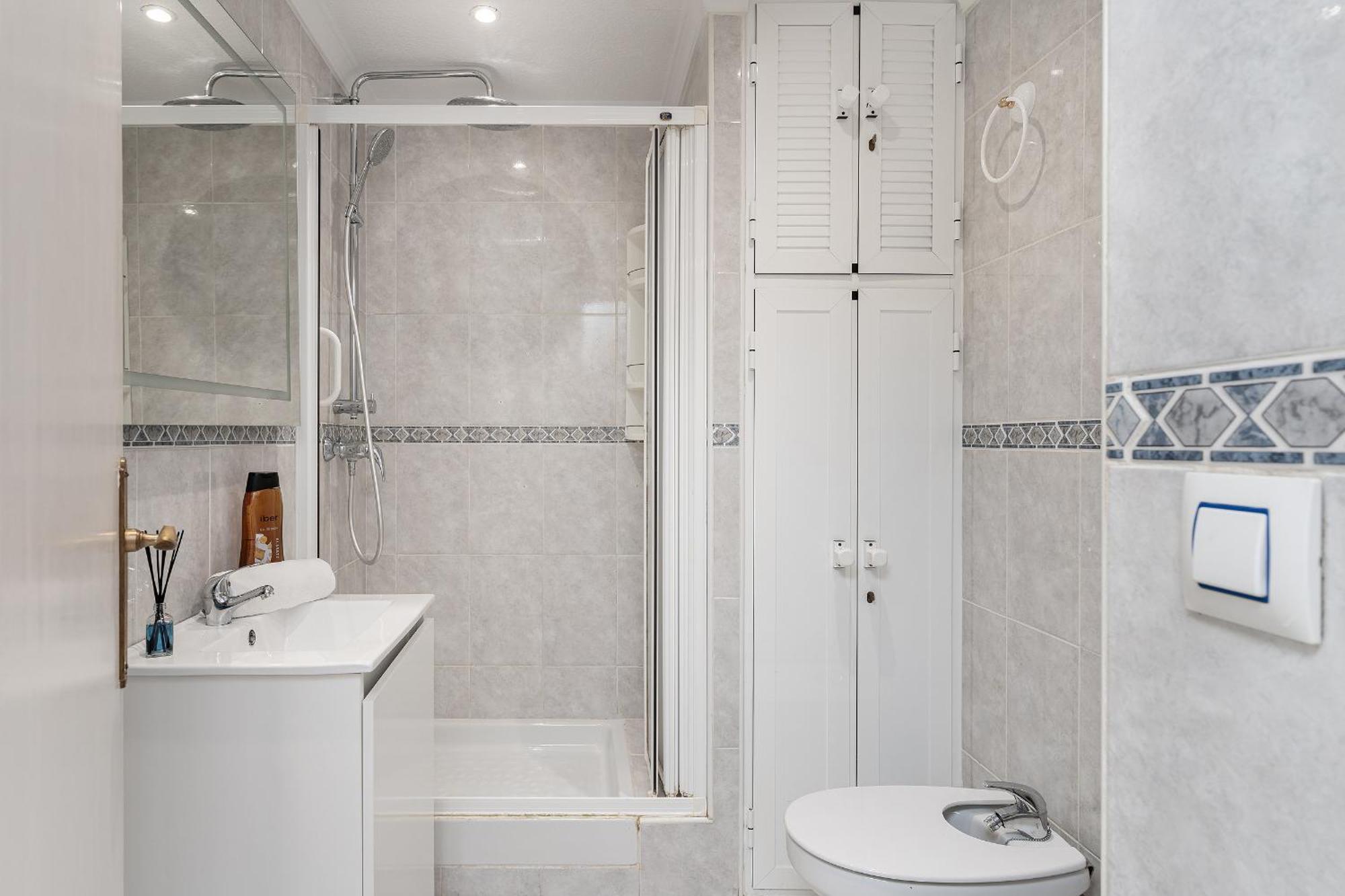 Blonzu Dominicana Fuengirola Exterior photo
