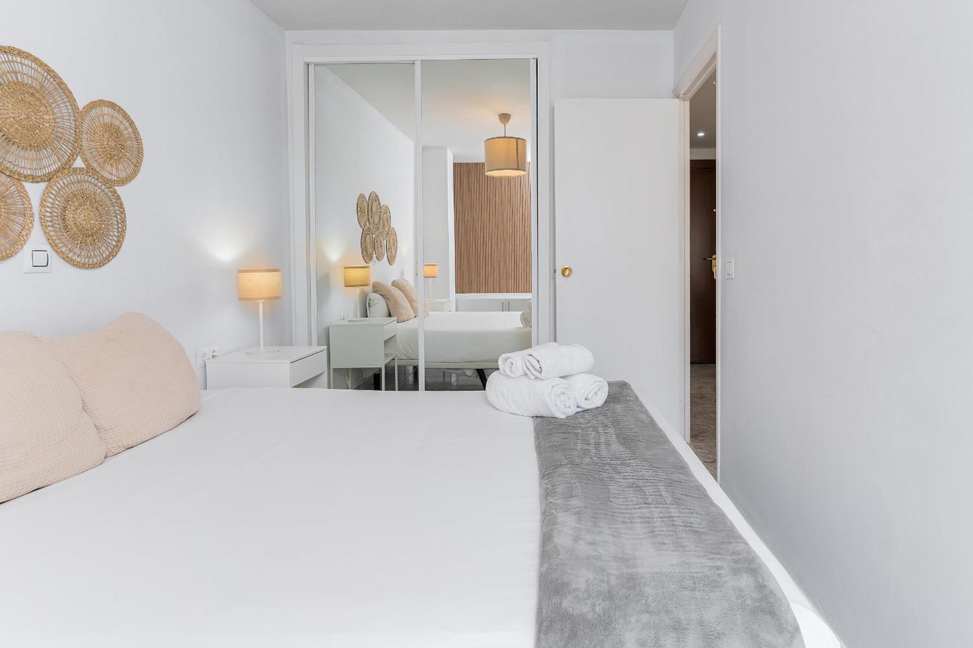 Blonzu Dominicana Fuengirola Exterior photo